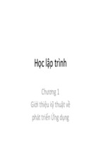 Học lập trình bằng tiếng việt với microsoft