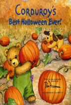 Ebook tiếng anh cho trẻ em: corduroys best halloween ever!