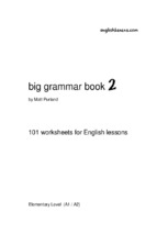 Big grammar book 2