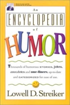 An encyclopedia of humor