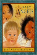 Ebook tiếng anh cho trẻ em: baby angels
