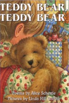 Ebook tiếng anh trẻ em: teddy bear, teddy bear