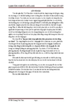 Lập quy trình công nghệ sữa chữa quả piston của búa đóng cọc diesel