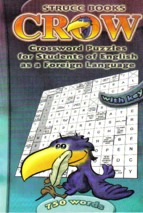 Crossword puzzles for students of english as a foreign language 750 word level