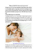 Những sai lầm khi chăm sóc giấc ngủ của trẻ