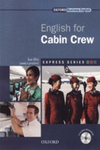 Express series: english for cabin crew (oxford business english)