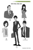 Cùng nhau học tiếng nhật