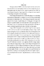 “nâng cao hiệu lực các công cụ truyền thông marketing điện tử tại công ty tnhh thương mại và du lịch khát vọng việt”