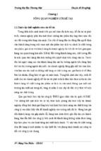 Giải pháp nâng cao chất lượng đơn đặt hàng cho sản phẩm hạt nhựa tại công ty tnhh giao  nhận vận tải quốc tế emc