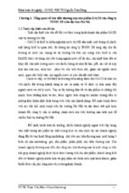 Xúc tiến thương mại sản phẩm hach của công ty tnhh 2h trên địa bán hà nội