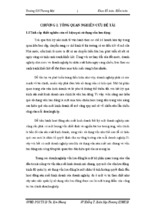 Giải pháp nâng cao hiệu quả sử dụng vốn lưu động tại công ty tnhh tư vấn và xây dựng công trình phú anh