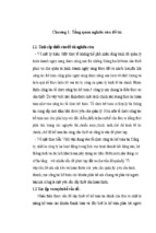 Kế toán phải trả người bán tại chi nhánh công ty cổ phần tập đoàn nam cường tại hải dương