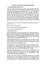 Tiểu luận Thuế - Nhóm Phế Liệu