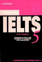 Cambridge Practice Tests for IELTS 5
