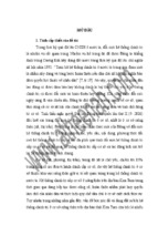 Hoàn thiện hệ thống chính trị ở cơ sở nông thôn trên địa bàn tỉnh Kon Tum hiện nay