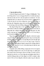Kiểm tra tổ chức Đảng khi có dấu hiệu vi phạm nhằm củng cố hệ thống chính trị ở các tỉnh Duyên hải Miền Trung và Tây Nguyên hiện nay