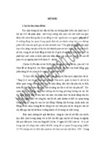 Một số giải pháp xây dựng và phát triển đội ngũ cán bộ nữ lãnh đạo, quản lý khối đảng, đoàn thể