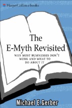 The e-myth revisited