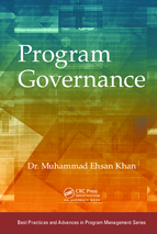 Program governaci