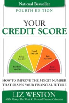 Your credit score_ how to impro - liz weston