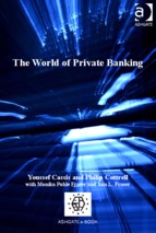 The world of private banking (s - philip cottrell - copy