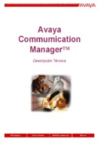 Avaya communication manager sp (detallado)