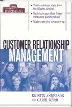 Customer relationship management (2002)