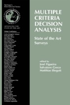 Mba - springer - multiple criteria decision analysis 2005
