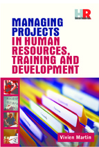 Projects in human resources training and developement