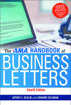 Business letter