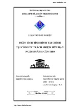 Kth[2009] 4053556 nguyen thi thanh kieu (www.kinhtehoc.net)