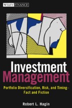 Wiley finance,.investment management - portfolio diversification, risk