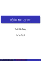 Toán cao cấp chương 6