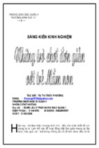 Sang kien kn nhung tro choi don gian