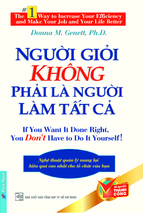 Nguoi gioi khong phai la nguoi lam tat ca