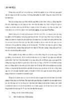 Thất nghiệp và việc làm ở việt nam - tài liệu, ebook, giáo trình, hướng dẫn