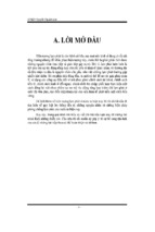 Vấn đề lưu thông tiền tệ - nguyên nhân và những biện pháp phòng chống lạm phát ở nước ta hiện nay - tài liệu, ebook, giáo trình, hướng dẫn
