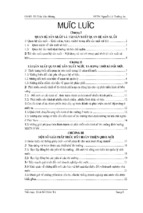 Tái sản xuất ra quan hệ sản xuất ở nước ta - tài liệu, ebook, giáo trình, hướng dẫn