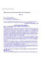 81 câu hỏi và đáp án trả lời môn học những nguyên lý cơ bản của chủ nghĩa mác-lênin - tài liệu, ebook, giáo trình, hướng dẫn