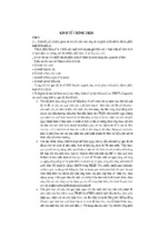 ôn tập kinh tế chính trị (phần 2) - tài liệu, ebook, giáo trình, hướng dẫn