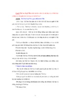 đáp án triết học - tài liệu, ebook, giáo trình, hướng dẫn