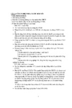 Tài liệu đường lối cách mạng của đảng cộng sản việt nam - chương 4 - tài liệu, ebook, giáo trình, hướng dẫn