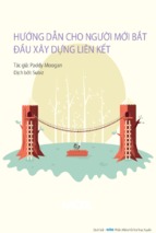 Kỹ thuật lập trìnhhướng dẫn cho người mới bắt đầu xây dựng liên kết