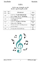 Giáo án âm nhạc từ lớp 1 đến lớp 5_cktkn_hk1