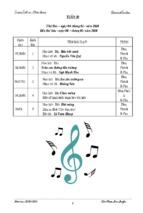 Giáo án âm nhạc từ lớp 1 đến lớp 5_cktkn_hk2