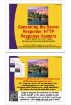 Kỹ thuật lập trình06-response-headers