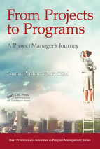 From projects to programs - a project manager’s journey