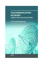 Telecommunications networks - current status and future trends