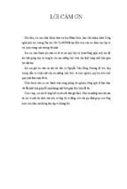 Nuôi cấy in vitro cây sầu riêng (durio zibethinus murray)