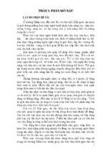 Skkn một số biện pháp nâng cao chất lượng dạy vận động theo nhạc cho trẻ mẫu giáo 4 – 5 tuổi
